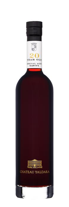 Chateau Yaldara 20 Year Old Tawny - 500mL