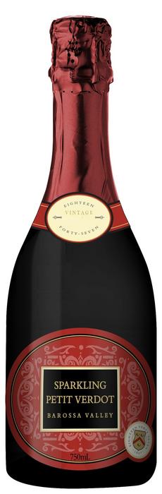 1847 Sparkling Petit Verdot - 750mL