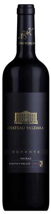 2018 Chateau Yaldara - Reserve Shiraz - 750mL
