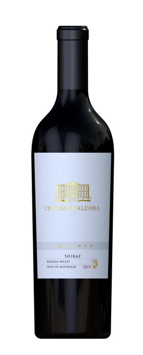 2019 Chateau Yaldara Reserve Shiraz - 750mL