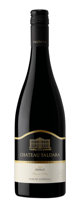 2021 Chateau Yaldara Foundations Shiraz