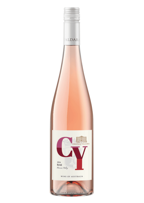2024 Chateau Yaldara Rose
