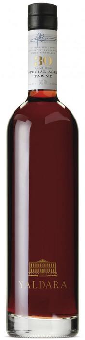 Chateau Yaldara 30 Year Old Tawny - 500mL