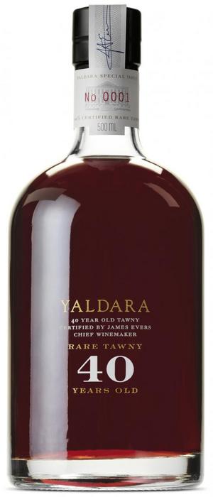 Chateau Yaldara 40 Year Old Tawny